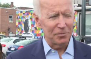 New Hampshire to Biden and Democrats – Get Bent, We’re Keeping Our ‘First in the Nation’ Primary Date | The Gateway Pundit