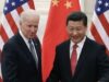 Biden Wants US to Open Military Ties with China: National Security Advisor | The Gateway Pundit