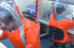 World’s First Recombinant Anthrax Vaccine Seeks Approval in Order to “Prepare Against Potential Bioterrorism” | The Gateway Pundit