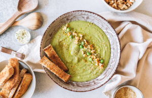 4 Blender Soup Recipes With Anti-Inflammatory Perks