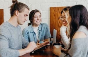 Leveraging New Tech to Build Better Client Relationships