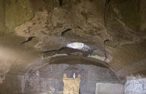 Hidden Gems Underground Rome – Travel Dudes