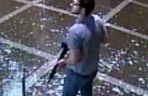 Louisville Bank Shooter Connor Sturgeon Manifesto Released After 7 Months: Shooter Wrote in His Notebook That He Targeted “Upper Class White People” | The Gateway Pundit