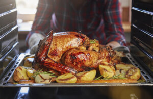 Sur La Table’s Early Black Friday Sale Is Stocked With Top-Tier Kitchen Brands (Le Creuset! GreenPan! Staub!) for 60% Off