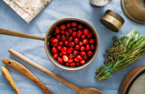 I Tried Drew Barrymore’s $129 Ceramic Cookware Set