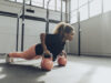 How To Do a Core Kettlebell Workout
