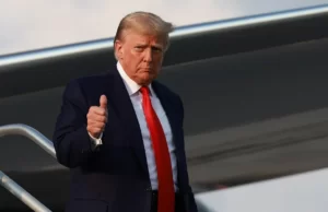 Trump Wins Voter Organized Straw Poll at Republican Debate in Georgia – Despite Not Being There | The Gateway Pundit