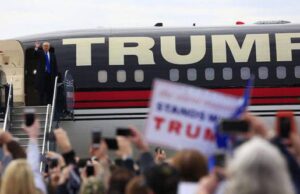 Trump’s Truth Social platform bleeds cash, filing reveals