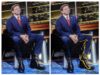 Ron DeSantis is Probably Wearing Shoe Lifts and It Actually Matters