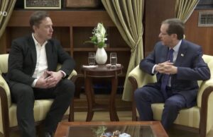 Elon Musk Gets Brutally Honest on Dealing with Hamas Mass Murderers: “There’s No Choice But to Kill Those Who Insist on Murdering Civilians” (VIDEO) | The Gateway Pundit