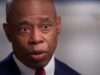 FBI Launches Investigation into Alleged Corruption in Mayor Eric Adams’s 2021 Election Campaign Over Illegal Donations From Turkey | The Gateway Pundit