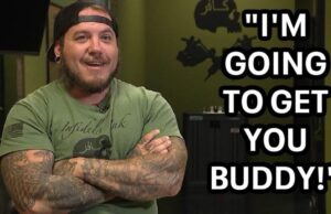 Army Veteran Saves Pregnant Woman From Carjacking at Florida Starbucks Drive-Thru (VIDEO) | The Gateway Pundit