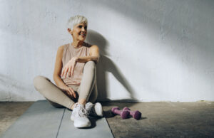 Exercise Tips for Seniors from a 64-Year-Old Trainer