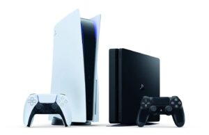 How to transfer data from PS4 to PS5