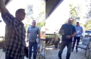 Texas Journalist’s Home Repeatedly Visited by ‘Corrupt’ FBI for Exposing Possible Hamas Training Camp Near US-Mexico Border – FBI Demands In-Person Meeting to Disclose ‘Sources’ (VIDEO) | The Gateway Pundit