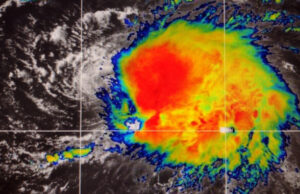 AI outperforms conventional weather forecasting for the first time: Google study