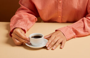 I Tried Four Sigmatic Coffee for Jitter-Free Energy