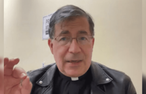 Frank Pavone: Why is Abortion the Pre-eminent Issue? | The Gateway Pundit