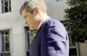 Trump Appointee and Marine Corps Veteran Federico Klein Sentenced to Nearly 6 Years In Prison For Role in Capitol Riot | The Gateway Pundit