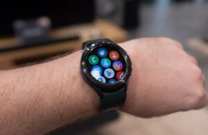 Walmart’s raised the Black Friday bar with this Galaxy Watch 4 Classic deal