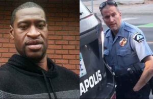 Report: Derek Chauvin Stabbed in Federal Prison; Cop Convicted in George Floyd Death Given “Life-Saving Measures” Before Being Taken to Hospital | The Gateway Pundit