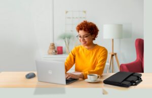 The slick Dell XPS 15 laptop is massively reduced right now