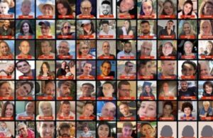 NEVER FORGET: Today is the One Month Anniversary of the Horrific Hamas Massacre of 1,400 in Israel – Videos Left Behind Show Barbarity of Greatest Mass Slaughter of Jews Since WW II | The Gateway Pundit