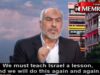 “We Must Teach Israel a Lesson” – Hamas Official Ghazi Hamad Vows to Repeat Oct. 7 Attack Until Israel Is Annihilated (VIDEO) | The Gateway Pundit