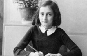 Parents in Germany Pressure Anne Frank Daycare Center to be Renamed | The Gateway Pundit