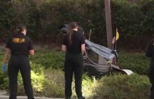 Jogger Charged with Manslaughter After Evening Run, Prosecutors Say His Phone Holds Record of the Crime | The Gateway Pundit