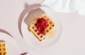 RD Explains How Much Fiber per Meal To Eat