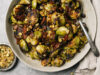 How To Cook Brussels Sprouts Like a Real Chef