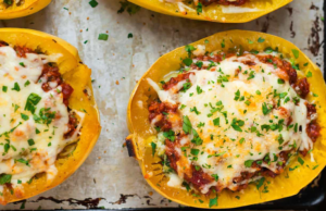 How to Cook Spaghetti Squash: A Step-by-Step Guide