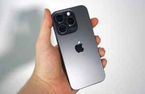 This unlimited data iPhone 15 Pro deal is a Black Friday bargain