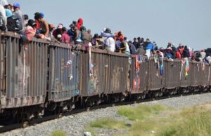 NATIONAL SUICIDE: Inside the Democrats’ Plan to Allow Non-Citizens to Vote | The Gateway Pundit