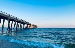 12 Best Camping Spots in Florida