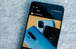 Here’s how to turn on Instagram’s dark mode Android Authority