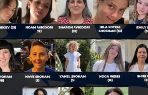 Reuters Claims Hamas Released “13 Israeli Soldiers” in Today’s Exchange for Terrorists – The Israelis were ALL Women and Children! | The Gateway Pundit