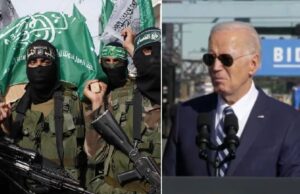 Joe Biden Gifts Another $10 Billion to Iran – His Total Funding to Iran Now Comes to $80 Billion Since He Entered Office- And This is One Month After Iran-Backed Hamas Slaughtered 1,400 Jews in Israel | The Gateway Pundit