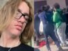 SHOCK VIDEO: White High School Student Severely Beaten and Kicked to Death by 15 Thugs at Las Vegas School After Defending His Friend (VIDEO) | The Gateway Pundit