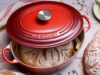 Le Creuset Classic Oval Dutch Oven on Sale Today Only