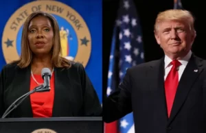 Deutsche Bank May Have Just Destroyed Letitia James’ Civil Fraud Case Against Trump | The Gateway Pundit