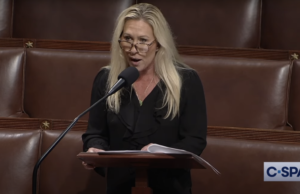 House Set to Vote Next Week on Impeaching DHS Secretary Mayorkas Following the Tragic Death of Two Americans by Traffickers | The Gateway Pundit