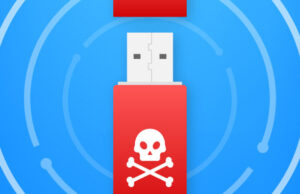 USB worm unleashed by Russian state hackers spreads worldwide