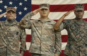 Overwhelming Number of Americans Would Not Volunteer to Fight if US Entered Major Conflict: Poll | The Gateway Pundit