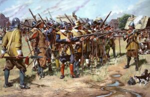 WOW: Little Michigan Town Establishes Its Own MILITIA to Safeguard Second Amendment Rights – Vows Not to Enforce Unconstitutional Gun Grabs | The Gateway Pundit