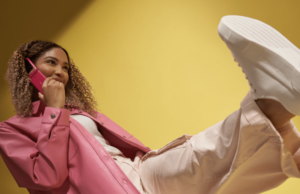 This £48 phone is perfect for those who want to completely switch off