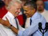 Obama Snubs Biden at 15th Anniversary of His Presidential Victory: ‘Tensions Were Evident’ | The Gateway Pundit
