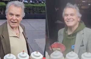 Former Obama Adviser Arrested After Harassing and Berating Halal Cart Vendor, NYPD Launches Hate Crime Probe (VIDEO) | The Gateway Pundit