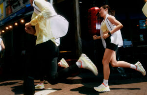 On Cloudflow 4 Review: A Do-It-All Running Shoe